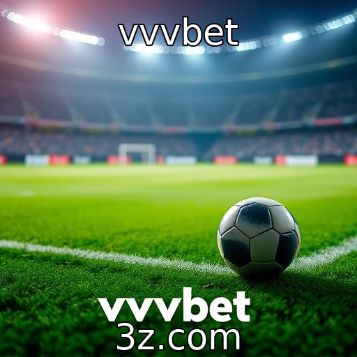 Desvendando a maioria das apostas esportivas em um só lugar : vvvbet