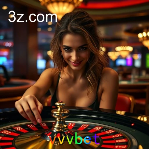 vvvbet Aplicativo Móvel