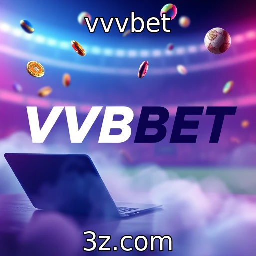 Descubra as Apostas Mais Quentes do Momento no VVVBet | vvvbet