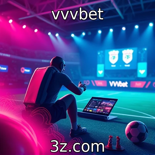 E-sports em alta: campeonatos que estão movimentando milhões : vvvbet