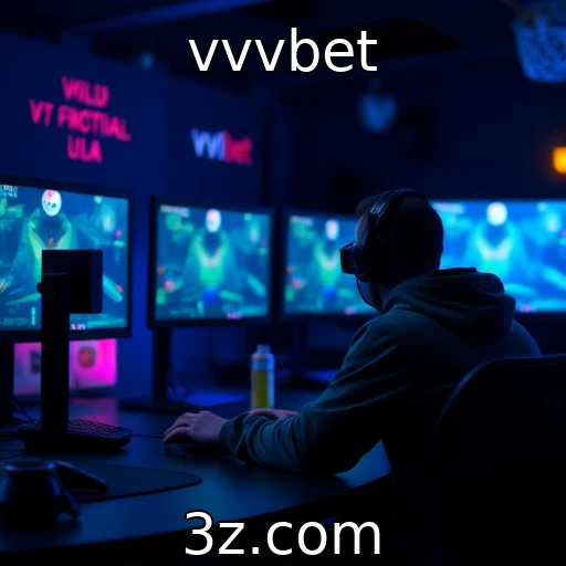 Os favoritos do campeonato de e-sports: análises que você não pode perder : vvvbet