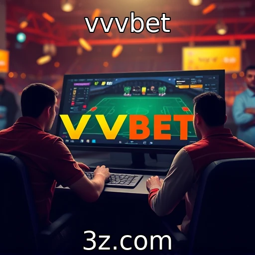 Apostas Esportivas: O Que Esperar das Próximas Rodadas | vvvbet