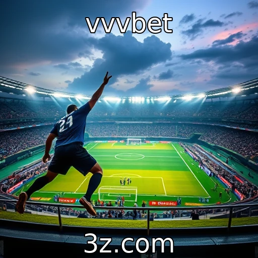 O futuro das apostas esportivas no Brasil: análise das tendências : vvvbet