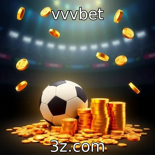 Apostas esportivas: segredos para aumentar suas chances de ganhar - vvvbet