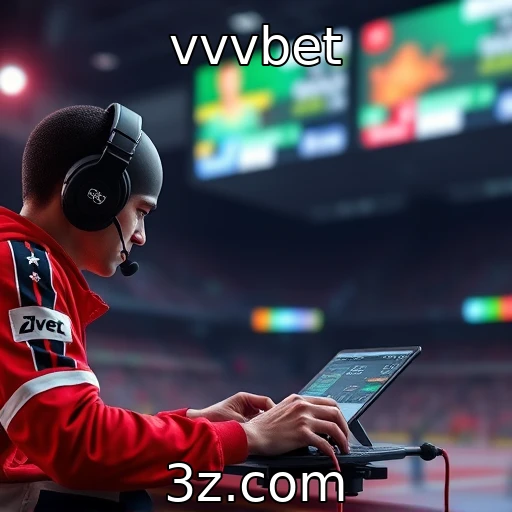 Transformações das Apostas Esportivas: O Que Esperar em 2024 | vvvbet