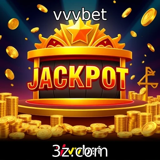 Como os jackpots progressivos estão transformando os cassinos online - vvvbet
