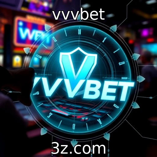 Aposte com segurança: a proteção do jogador em cassinos online | vvvbet
