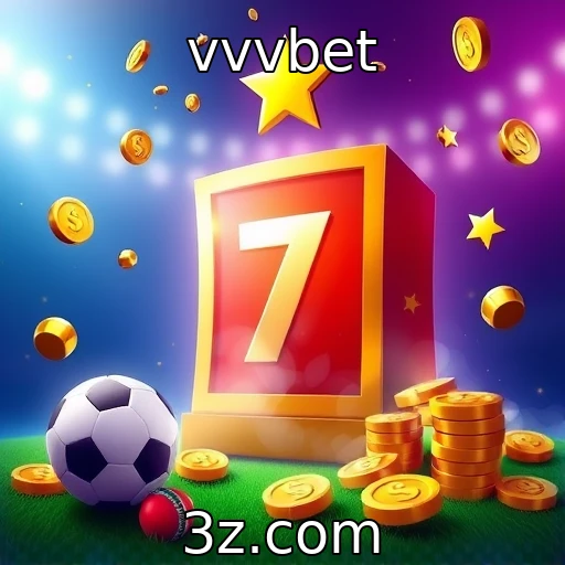 Apostas Esportivas: Como Analisar Partidas para Maximizar Seus Ganhos - vvvbet