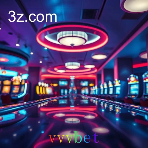 vvvbet Promoções