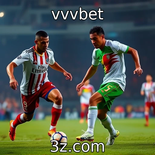 São Paulo e Flamengo: Uma Análise da Partida que Movimentou Apostas - vvvbet