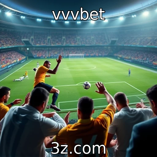 Apostas Esportivas: Como Analisar Partidas Para Aumentar Suas Chances de Ganhar | vvvbet