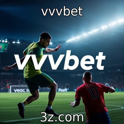 Apostas esportivas: saiba como analisar as partidas com eficiência - vvvbet