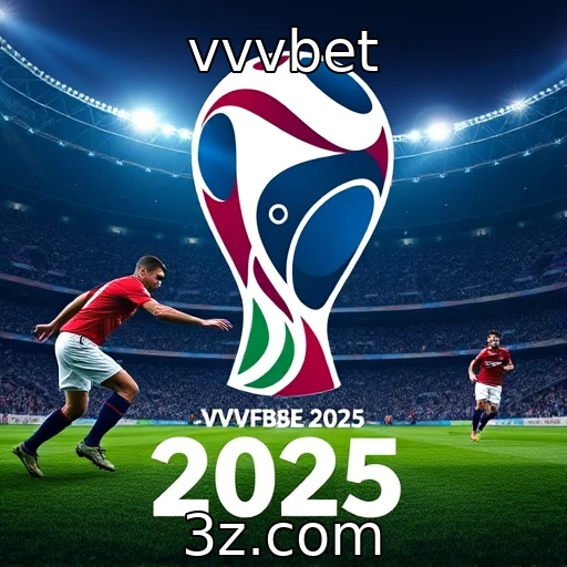 Apostas esportivas: estratégias para maximizar seus ganhos em 2025 | vvvbet