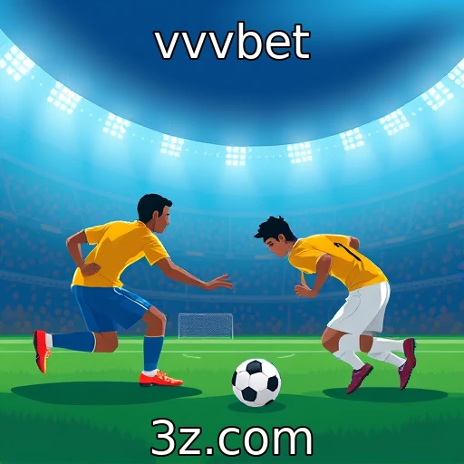 Apostas Esportivas: Análises que Você Não Pode Ignorar - vvvbet