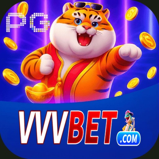 vvvbet logo