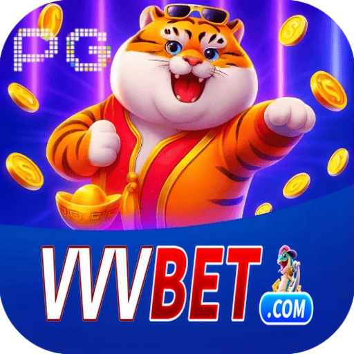 vvvbet logo