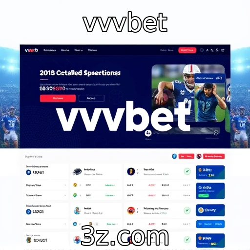 Desvendando o Crescimento das Apostas Esportivas no Brasil : vvvbet